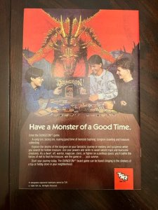 Silver Surfer #32 Direct Edition (1989) - NM