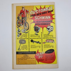 Richie Rich Diamonds #1 (1972)