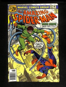 Amazing Spider-Man #157 Doctor Octopus! Hammerhead! John Romita!