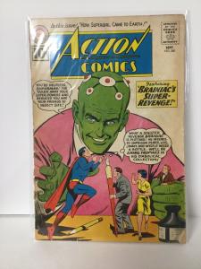 Action Comics 280 2.0 Gd Good Cover Detached DC Comics SA