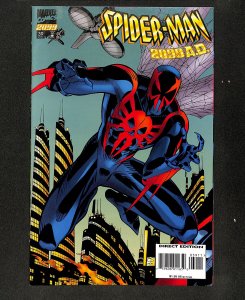 Spider-Man 2099 #39