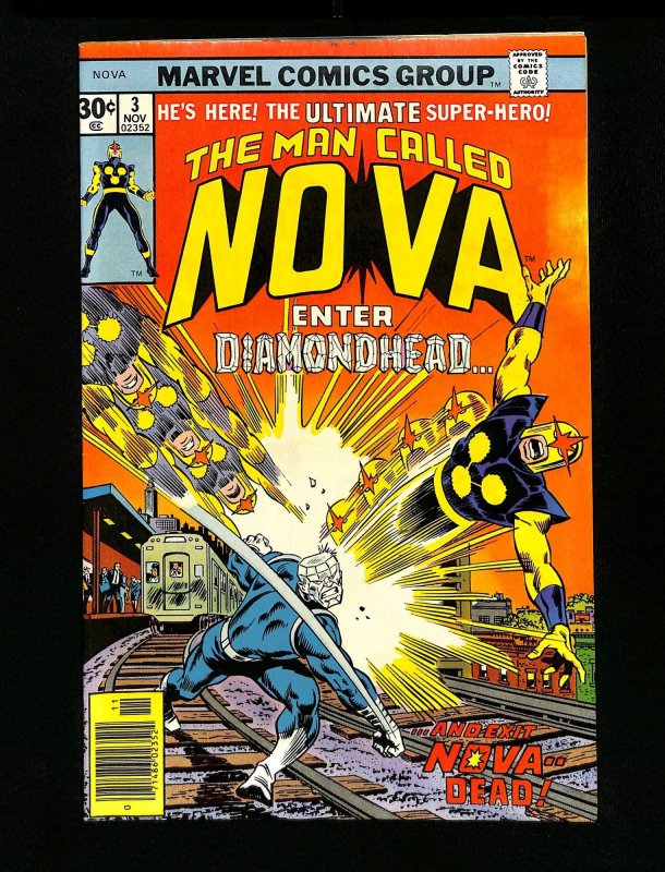 Nova #3