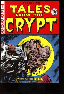 Jack Davis's Tales From the Crypt #1 (2012)