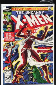 The Uncanny X-Men #147 (1981) X-Men