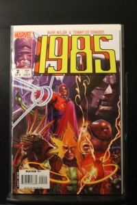 1985 #2 (2008)