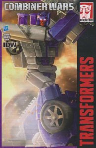 Transformers, the: Combiner Wars #5 FN; IDW | we combine shipping 