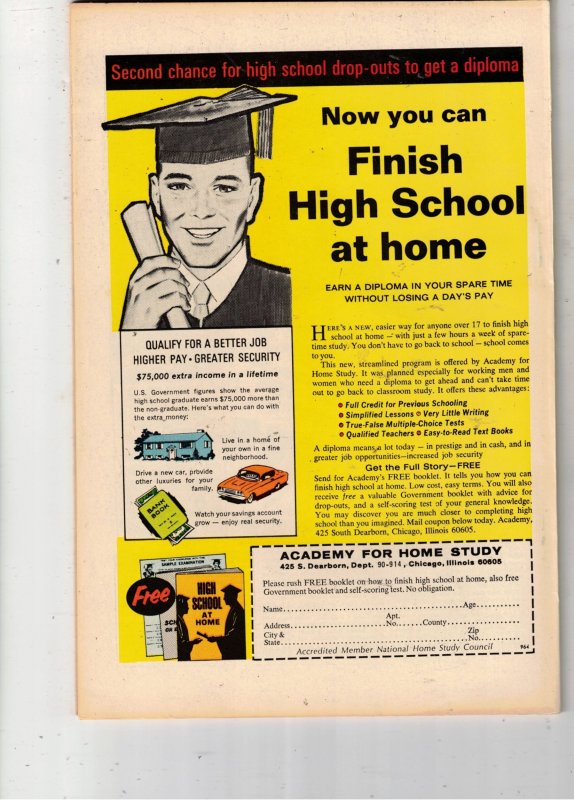 The Silver Surfer #7 1969 High-Grade VF/NM ShallaBal COVELL CERTIF! Frankenstein