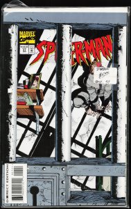 Spider-Man #57 (1995) Spider-Man