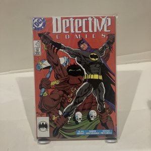 Detective Comics #602