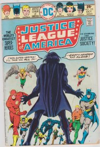 Justice League of America #123 (1975)