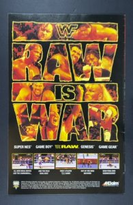 Battlestone #1 (1994)