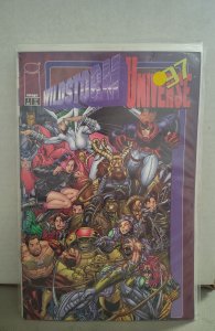 WildStorm Universe '97 Sourcebook #1 (1996). H07
