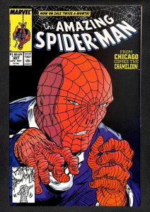 The Amazing Spider-Man #307 (1988)