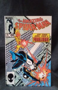 The Amazing Spider-Man #269 (1985)