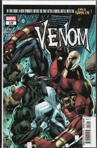 Venom #19 (2023)