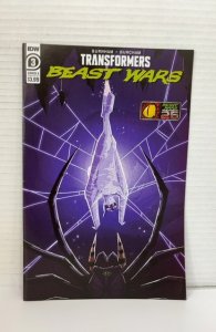 Transformers: Beast Wars #3 (2021)