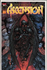 Ascension #4 (1998)