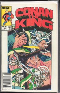 Conan the King #30 (1985)
