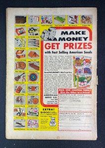 Showcase (1956) 37 PR (0.5) 1st Metal Men Ross Andru