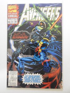 The Avengers Annual #22 Direct Edition (1993)