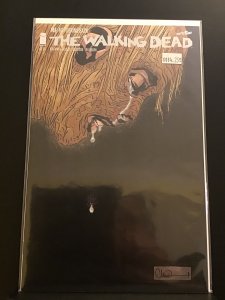 The Walking Dead #148 (2015)