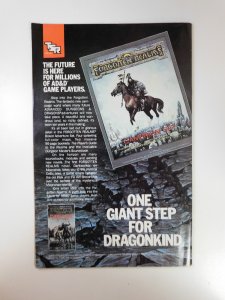 The Uncanny X-Men #225 (1988)