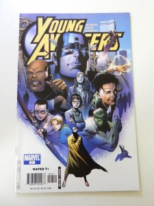 Young Avengers #7 (2005) NM- condition