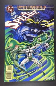 The Spectre #35 (1995)