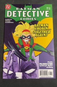 Detective Comics #796 (2004)