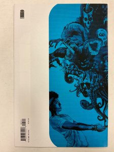 Nita Hawes' Nightmare Blog #1