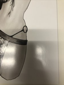 Red Sonja Valentine’s Day Special (2022) Variant (NM) Dynamite Entertainment •