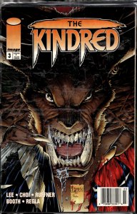The Kindred #3 (1994)