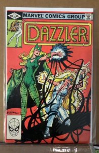 Dazzler #16 (1982)