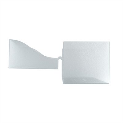 Side Holder 100+ XL Clear   (GG)