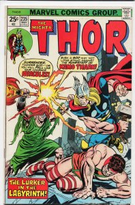 Thor #235 (1975) Thor