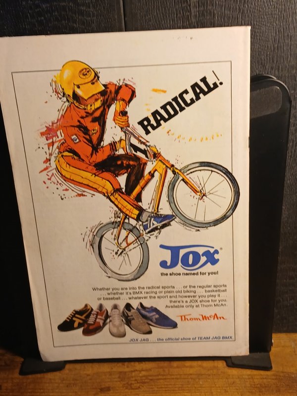 DC Comics Presents #36 (1981) Starman