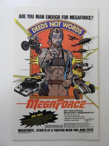 Daredevil #186 Direct Edition (1982) VF+ Condition!