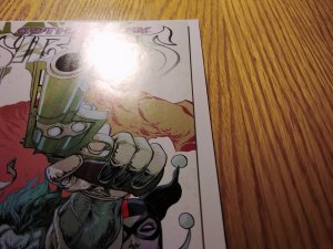 Gotham City Sirens #24 Direct Edition (2011)