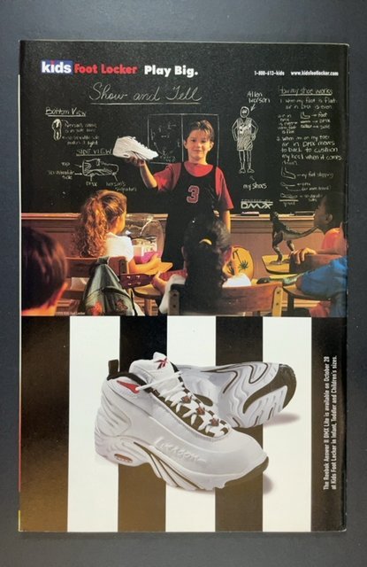 Fantastic Four #13 (1999)