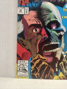 Doctor Strange Sorcerer Supreme #45