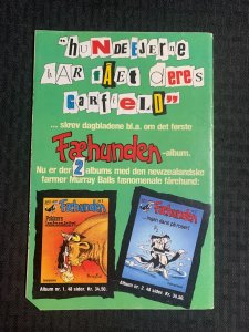 1985 SUPERMAN AND SUPERBOY #74 VG- 3.5 Interpresse