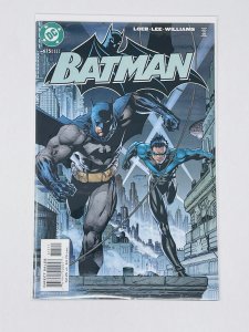 Batman #615 (2003) SP21