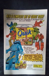 Daredevil #226 (1986)