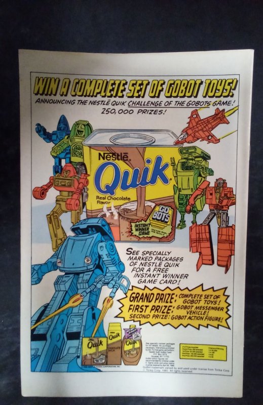 Daredevil #226 (1986)