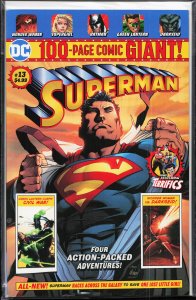 Superman Giant #13 (2019) Superman