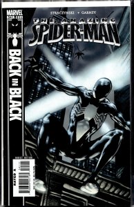 The Amazing Spider-Man #541 (2007)