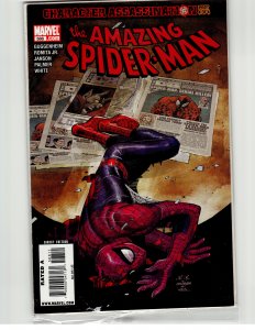 The Amazing Spider-Man #588 (2009)