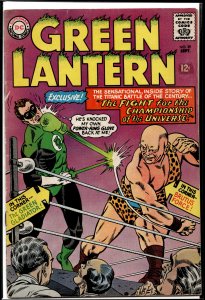 Green Lantern #39 (1965)