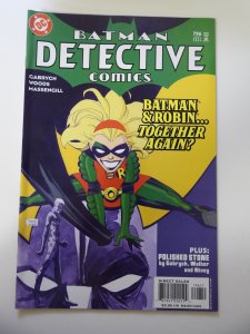 Detective Comics #796 (2004)
