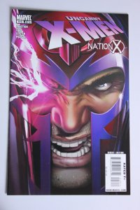 The Uncanny X-Men #516 (2009) X-Men NM